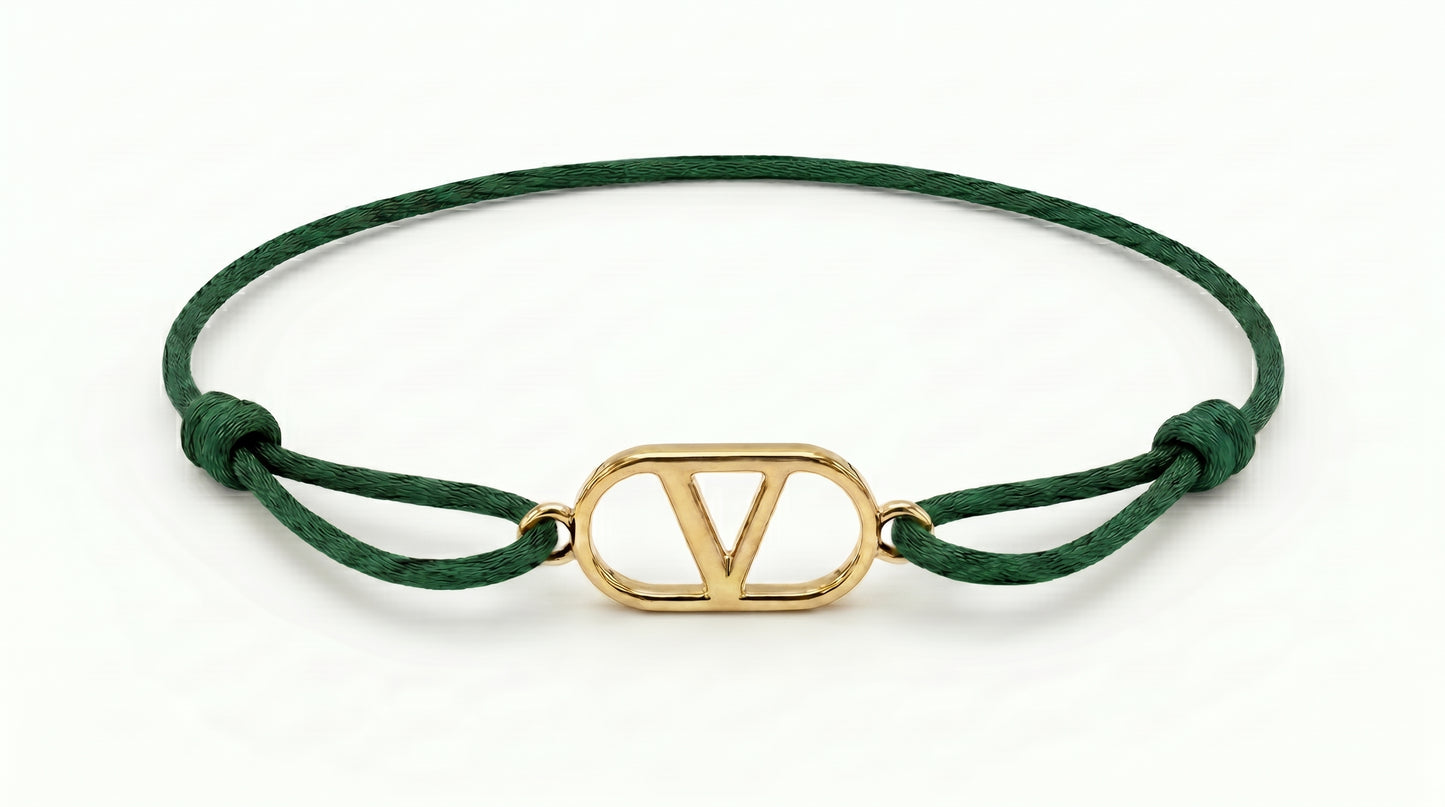 V BRACELET