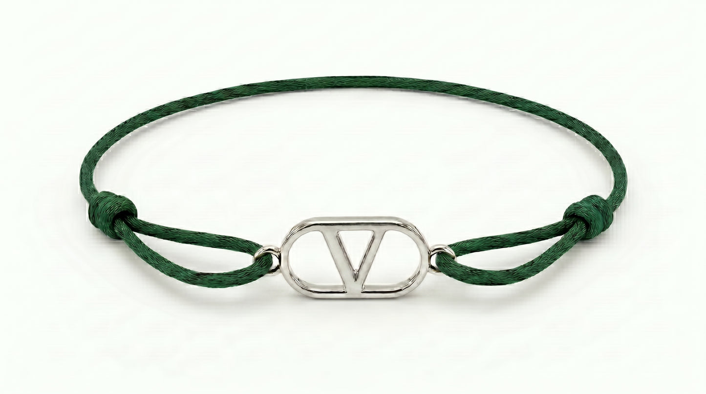 V BRACELET