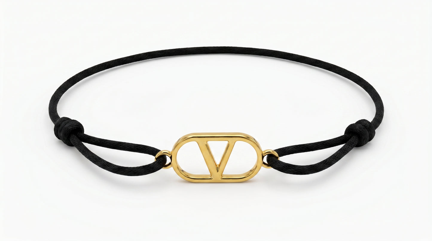V BRACELET