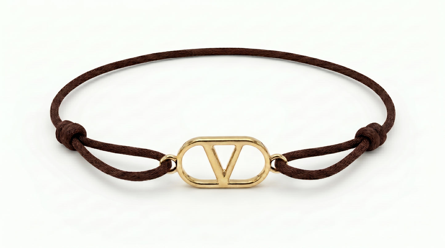 V BRACELET